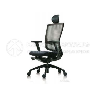 Массажное кресло Duorest DuoFlex Combi BR-200C